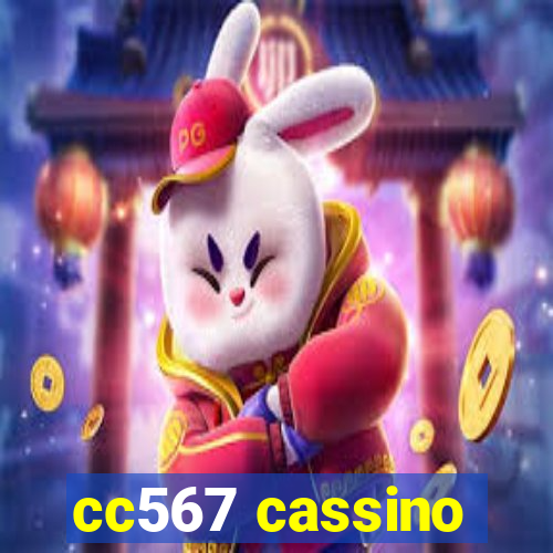 cc567 cassino